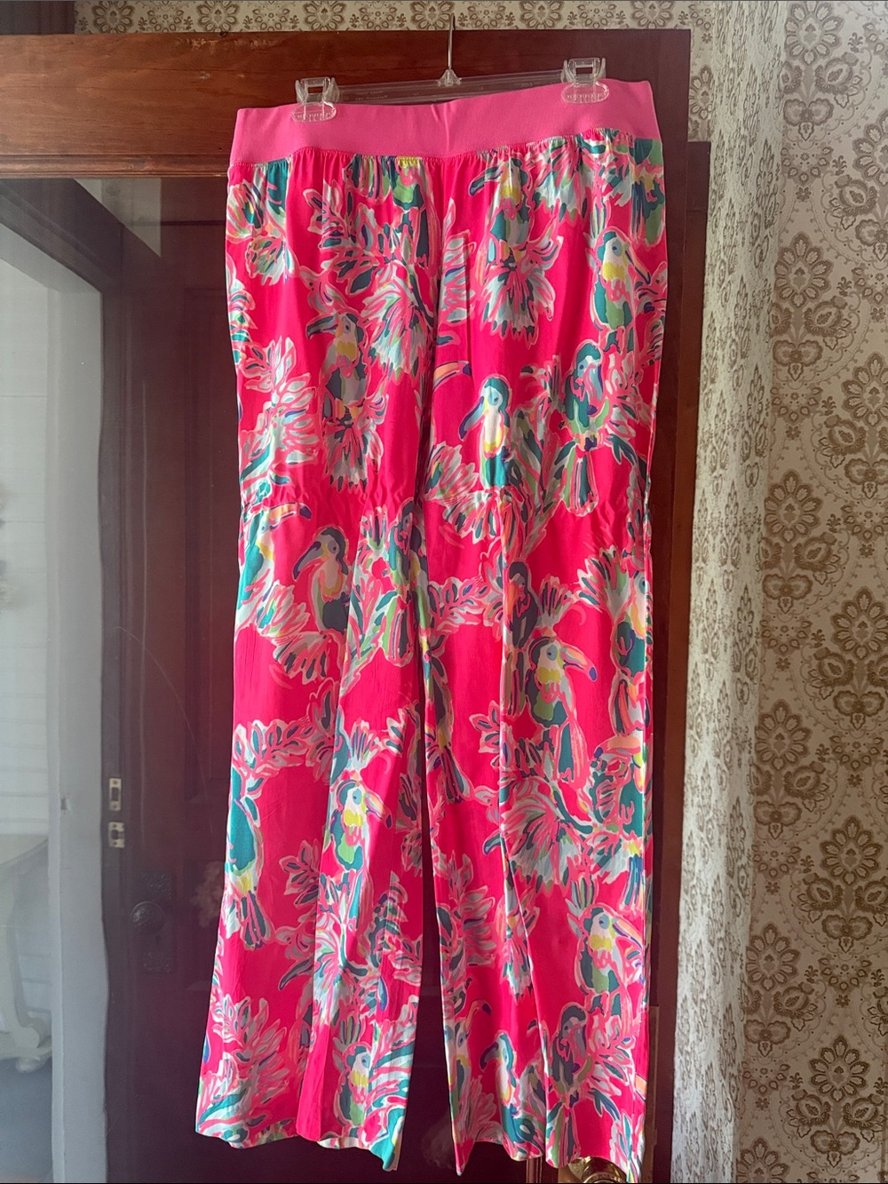 Lilly Seaside Beach Pant